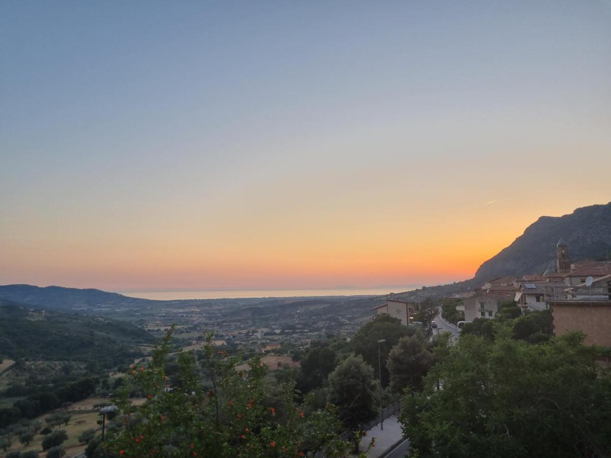 La Dimora Del Duca Classic Giungano Kültér fotó