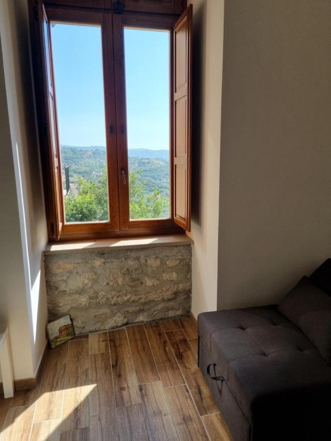 La Dimora Del Duca Classic Giungano Kültér fotó